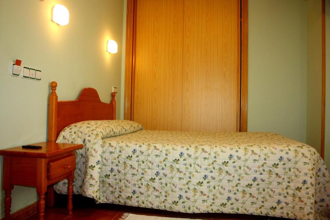 Photo of Bedroom in Yunquera de Henares