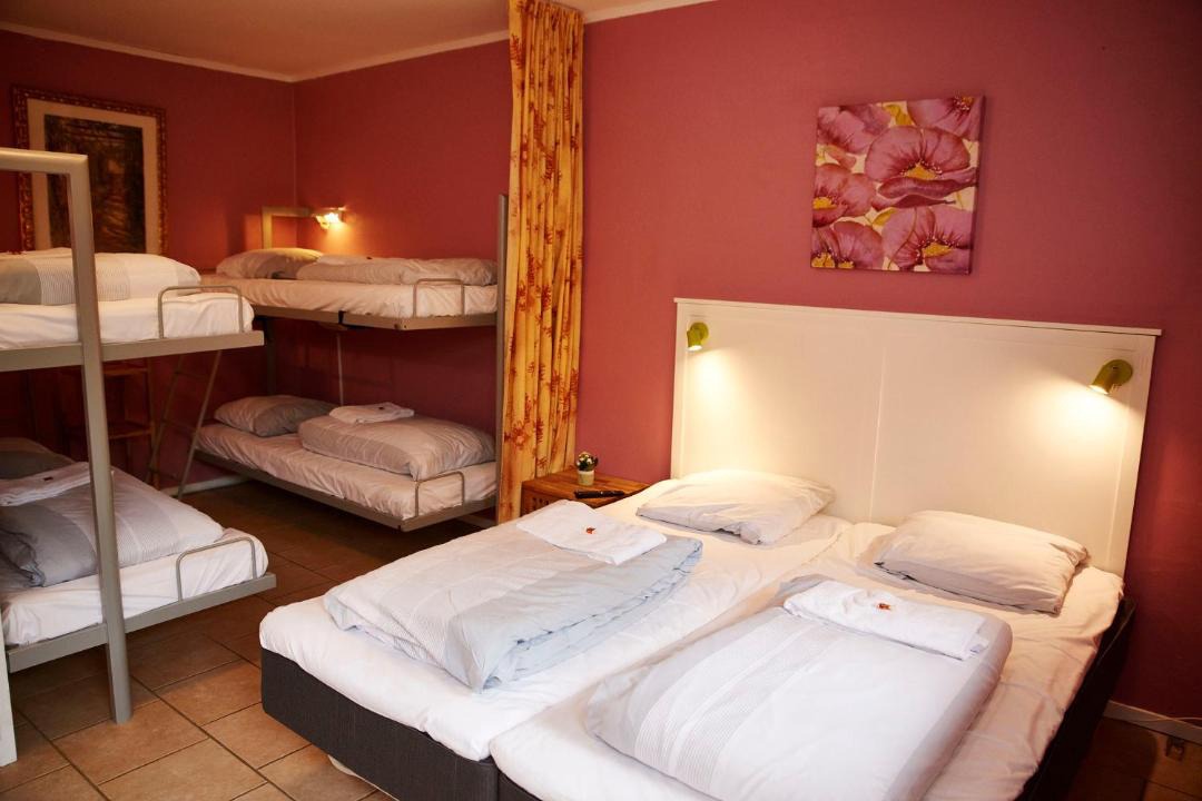 Photo of Bedroom in Sønderborg