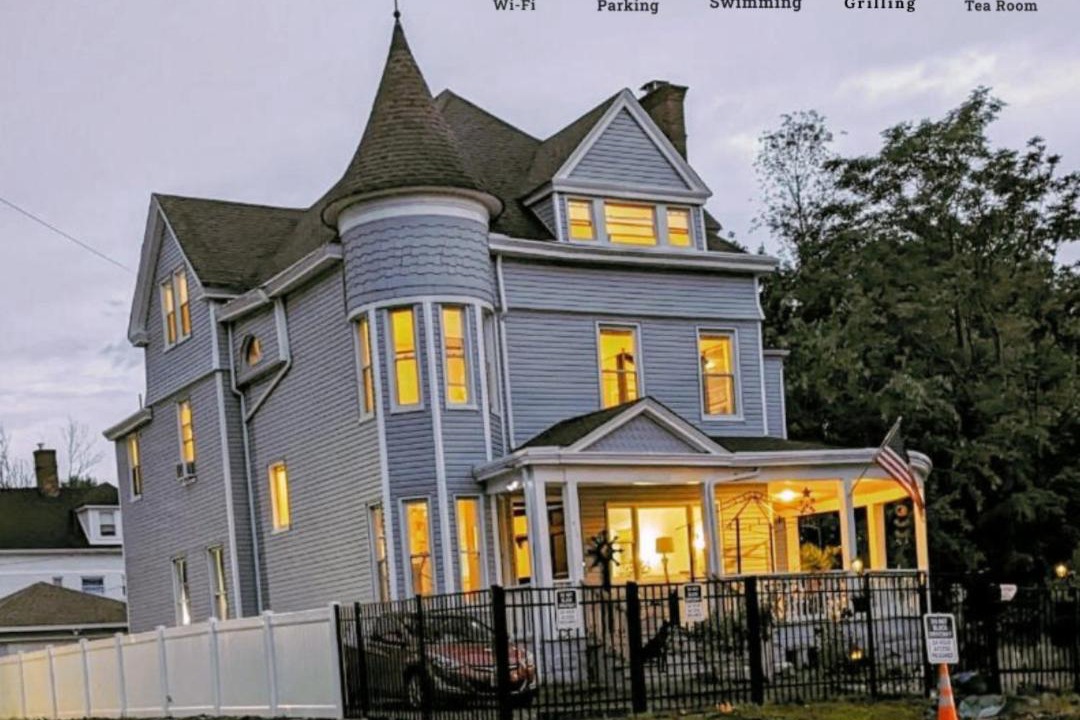 Photo of Others in Orange