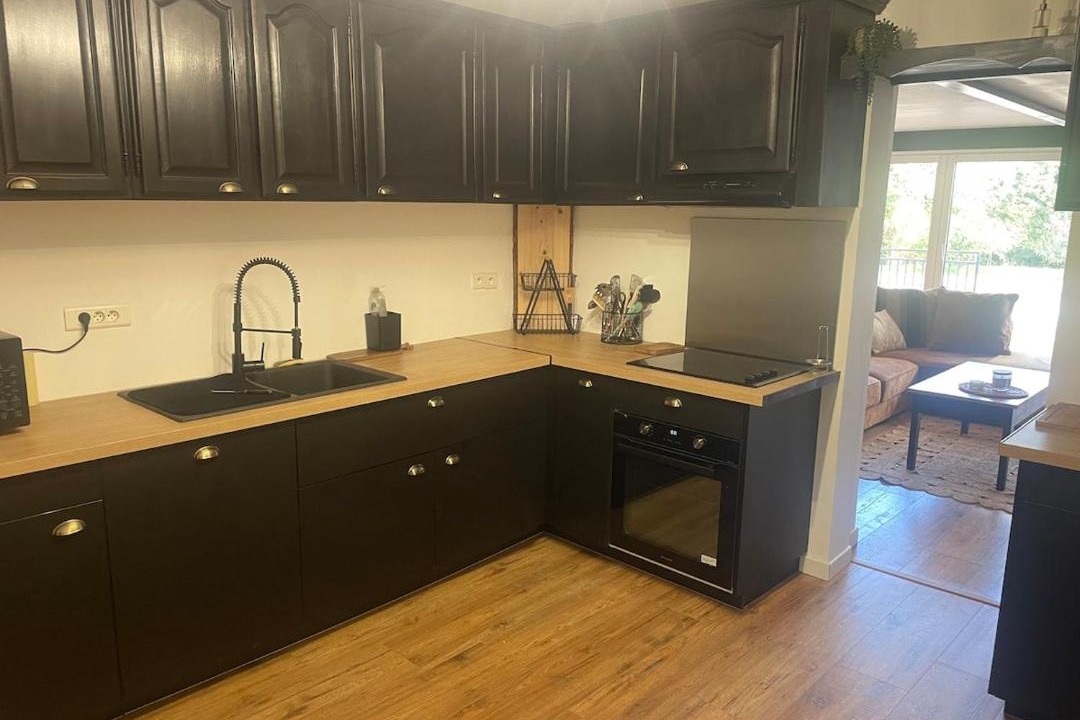 Photo of Kitchen in Caussens