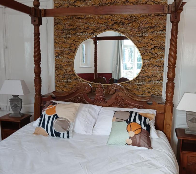 Photo of Bedroom in Mons-Boubert