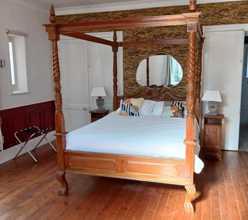 Photo of Bedroom in Mons-Boubert