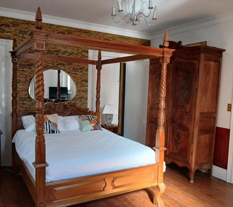 Photo of Bedroom in Mons-Boubert