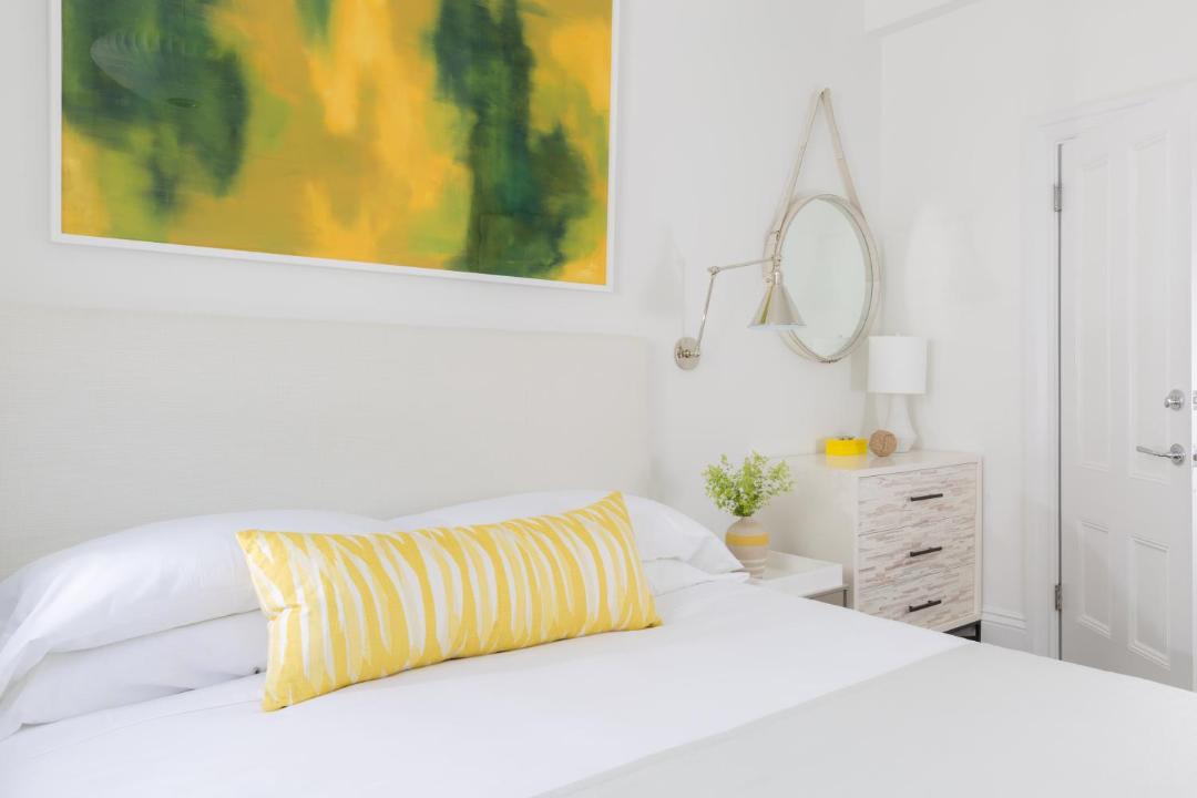 Photo of Bedroom in Nantucket Town