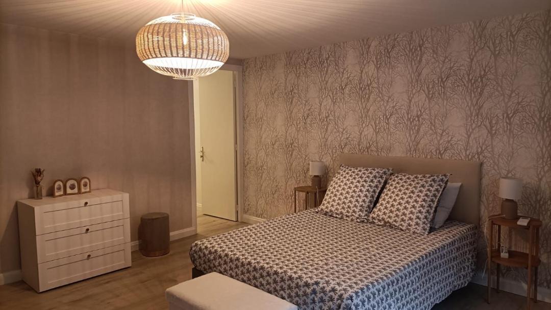 Photo of Bedroom in Poligny