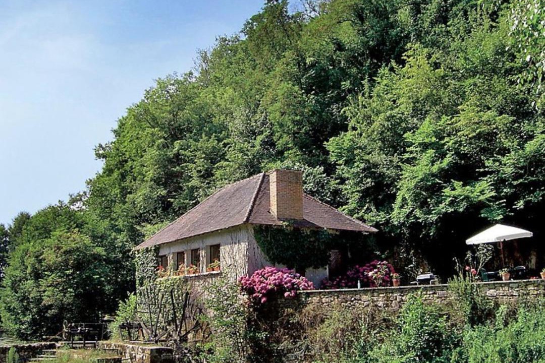 Photo of Others in Saint-Hilaire-sur-Benaize