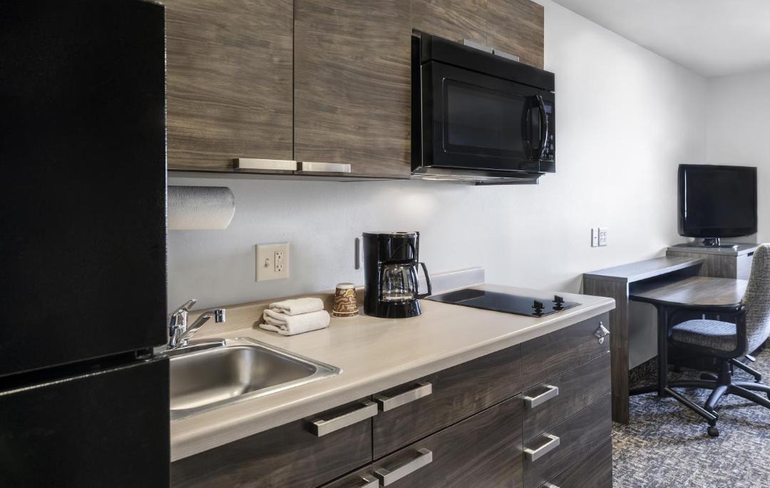 Photo of Kitchen in Huntersville
