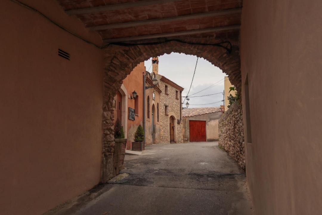 Photo of Others in Vespella de Gaia