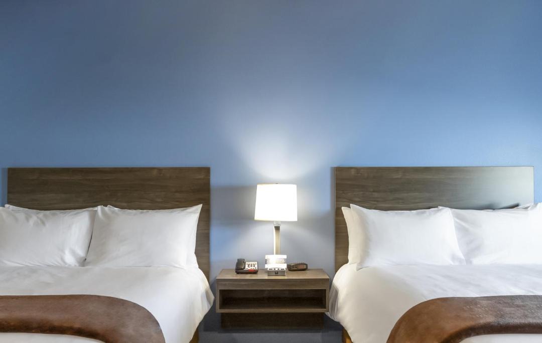 Photo of Bedroom in Huntersville