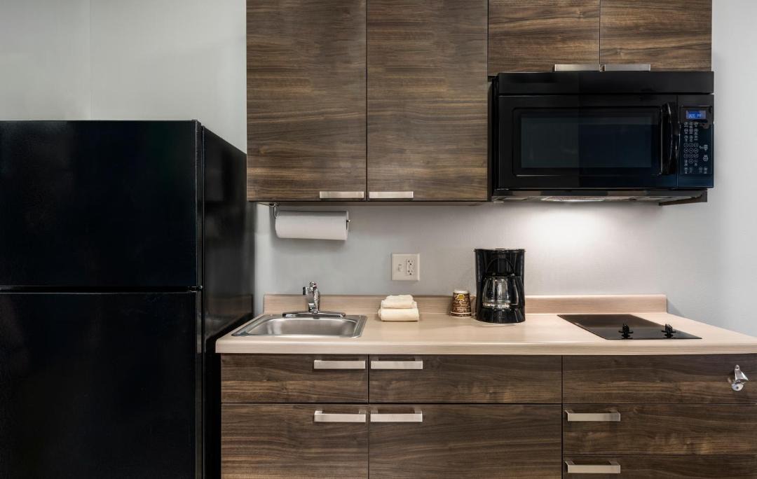 Photo of Kitchen in Huntersville