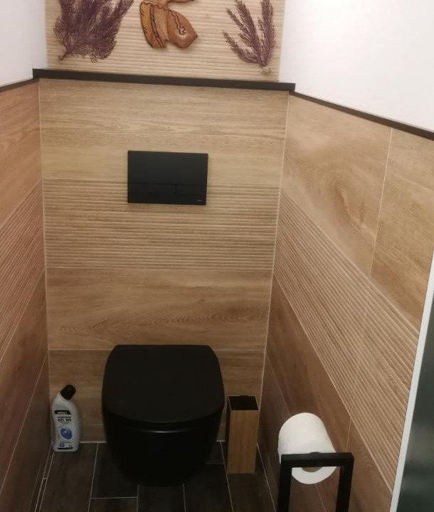 Photo of Bathroom in Saint-Eloy-les-Mines