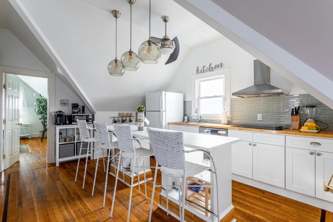 Photo of Others in West End - West Side