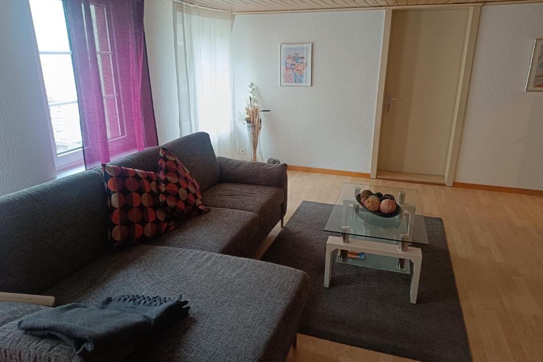 Photo of Livingroom in St. Gallen