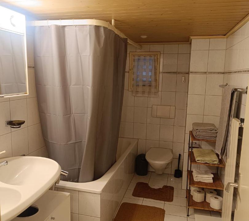 Photo of Bathroom in St. Gallen