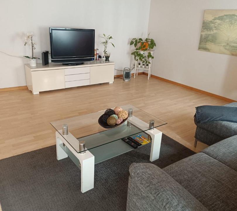 Photo of Livingroom in St. Gallen