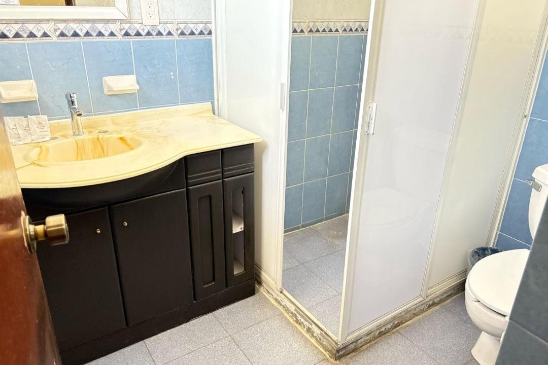 Photo of Bathroom in Veracruz