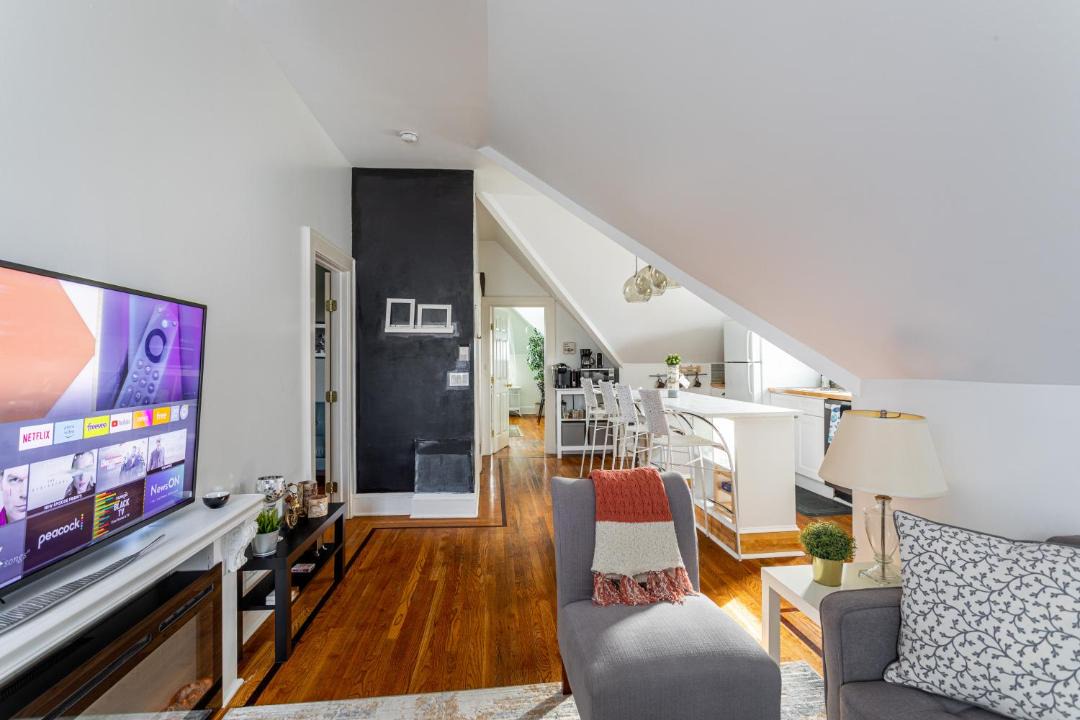 Photo of Others in West End - West Side