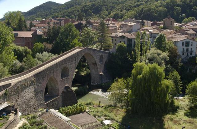 Photo of Others in Sant Joan de Les Abadesses