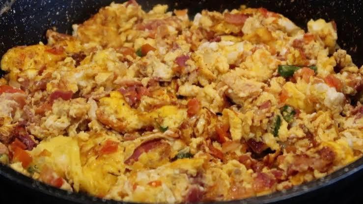 Photo of Kitchen in La Joya