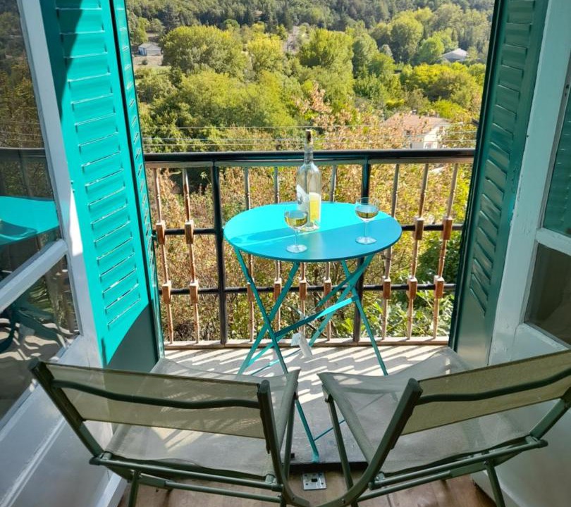 Photo of Patio Balcony in Belvianes-et-Cavirac
