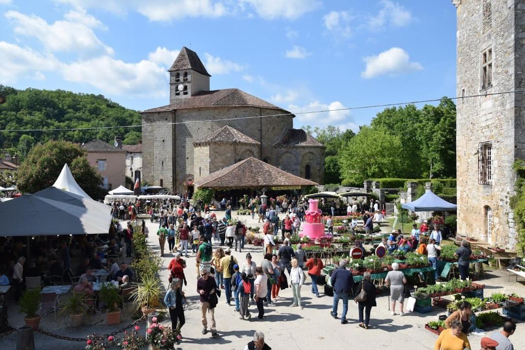 Photo of Others in Saint-Jean-de-Cole