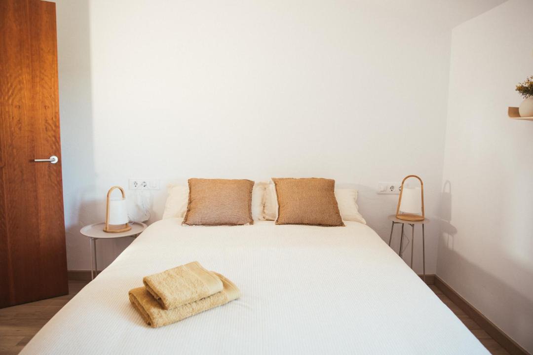 Photo of Bedroom in Cartella