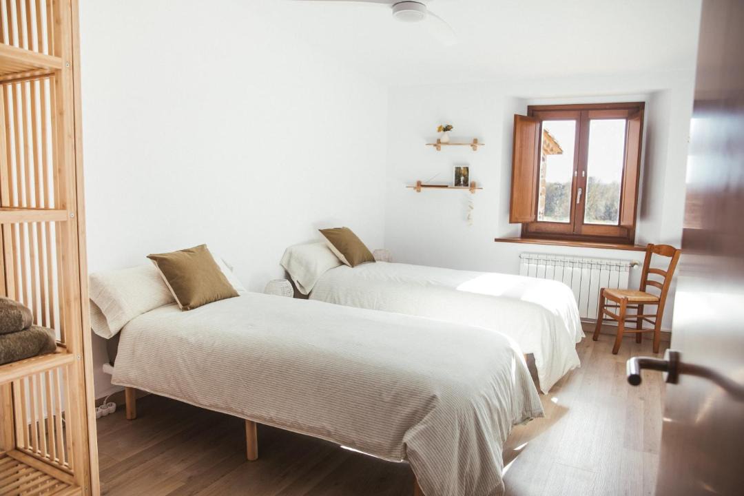 Photo of Bedroom in Cartella