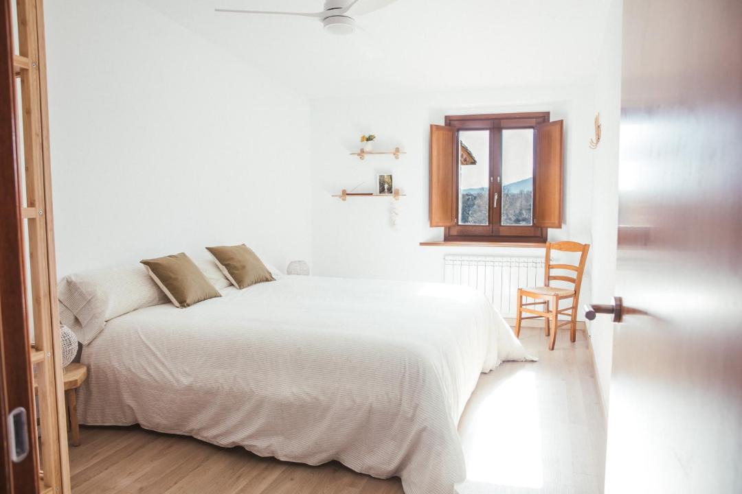 Photo of Bedroom in Cartella