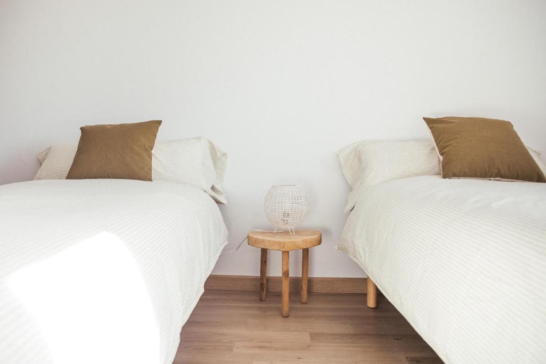 Photo of Bedroom in Cartella