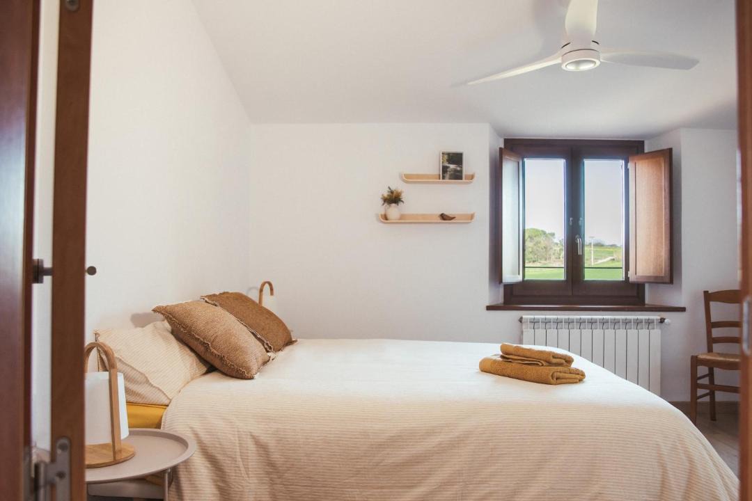 Photo of Bedroom in Cartella