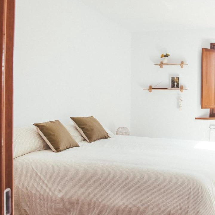 Photo of Bedroom in Cartella