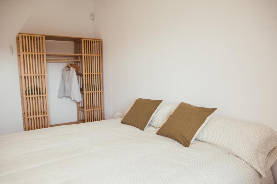 Photo of Bedroom in Cartella
