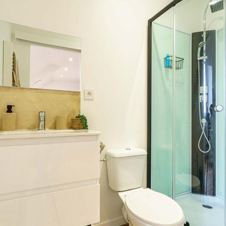 Photo of Bathroom in Saint-Quentin