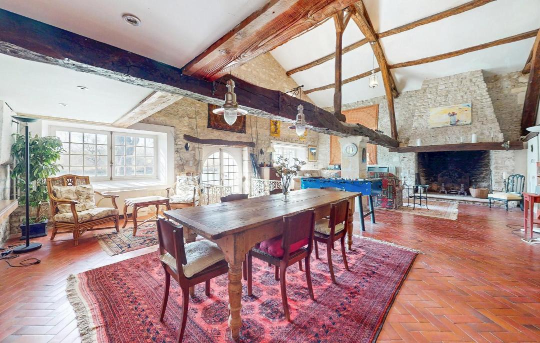 Photo of Others in Saint-Simon