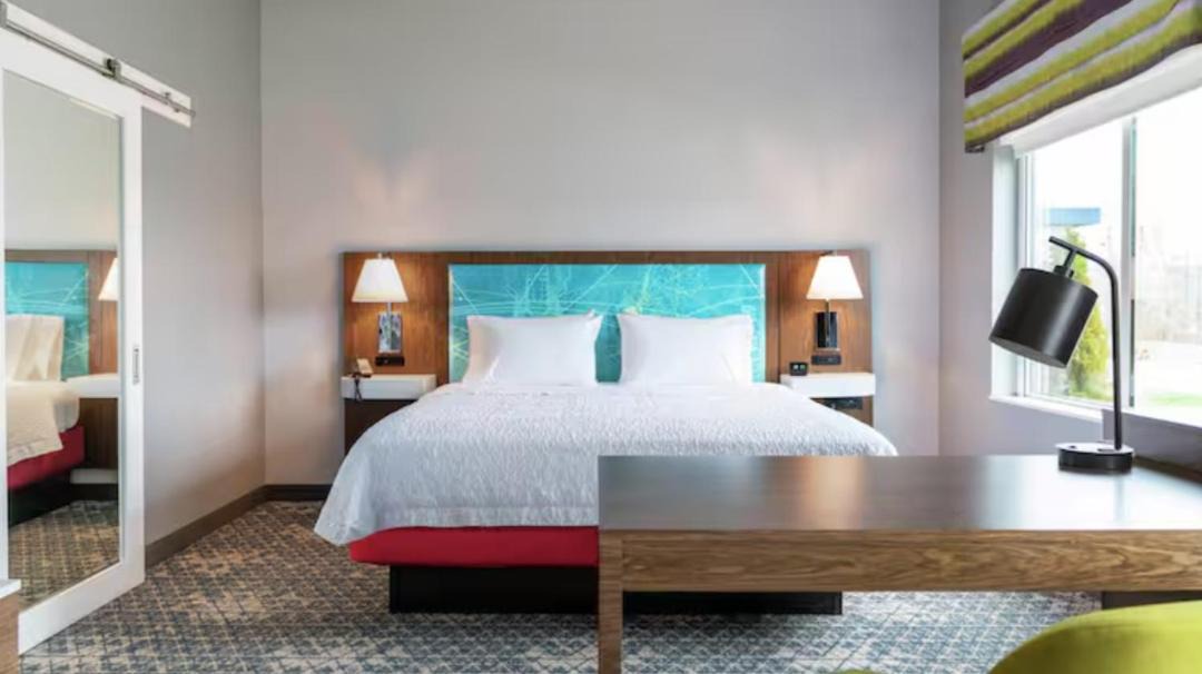 Photo of Bedroom in Mayfield