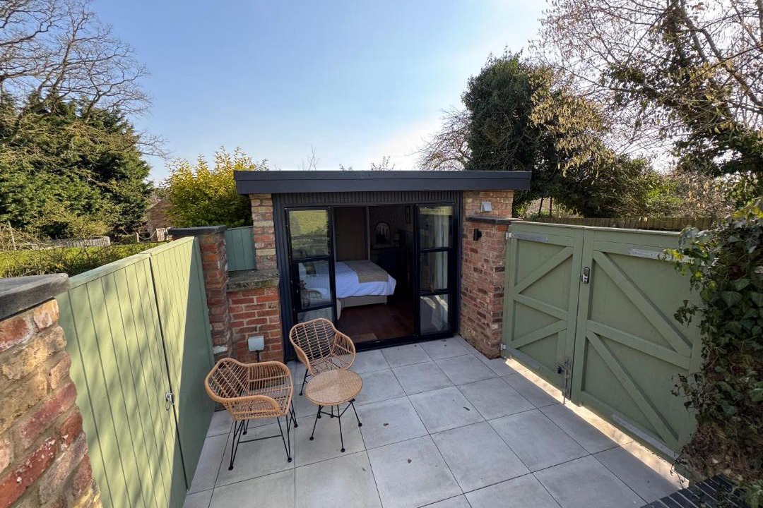 Photo of Others in Corby Glen