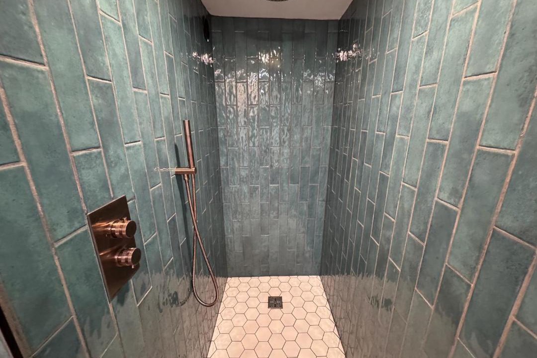 Photo of Bathroom in Corby Glen