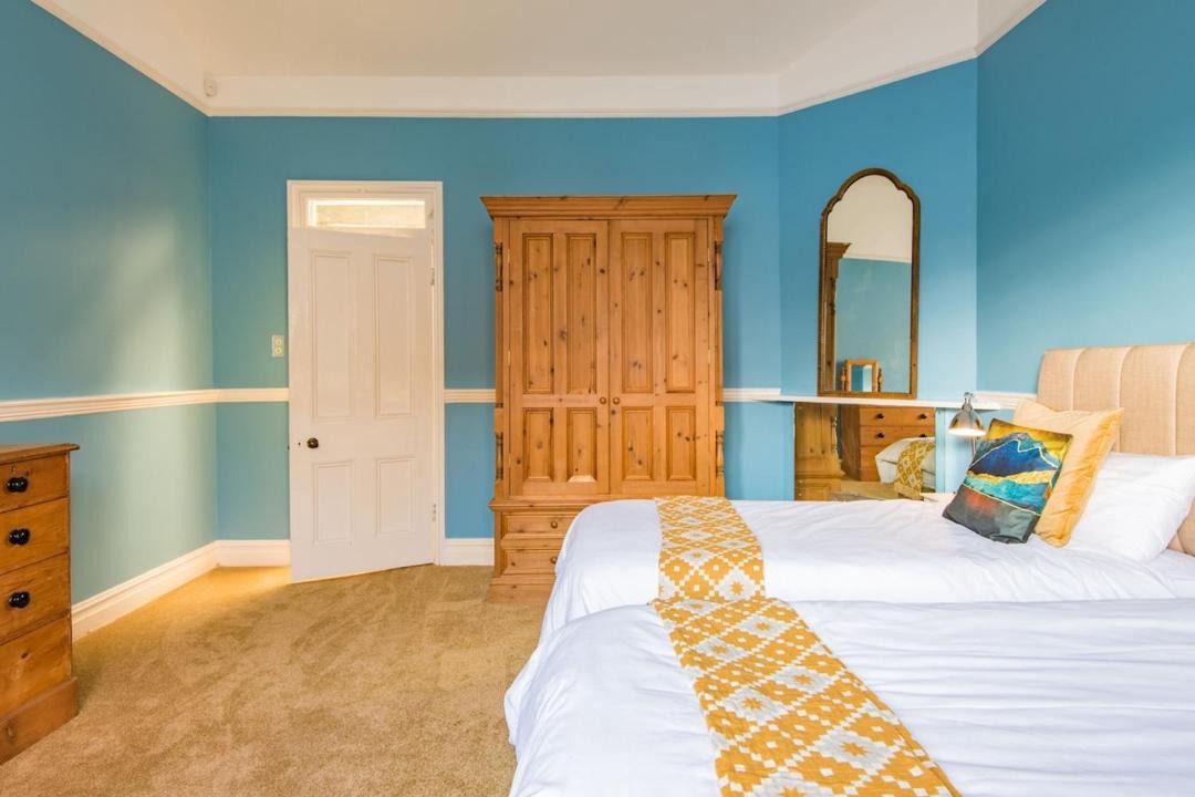 Photo of Bedroom in Birchington