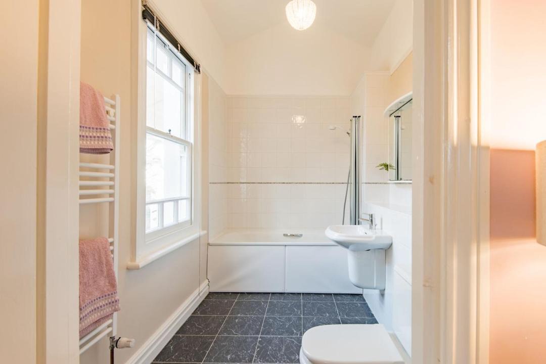Photo of Bathroom in Birchington