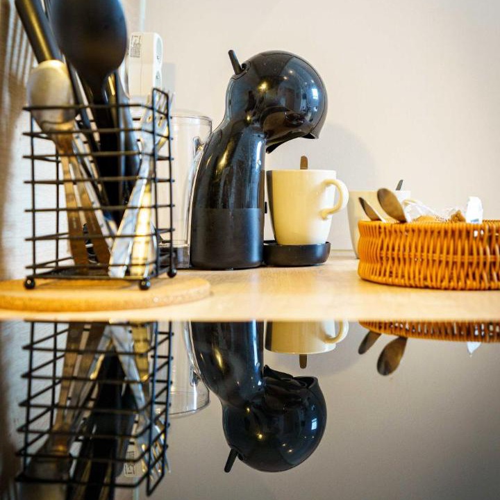 Photo of Kitchen in Saint-Quentin