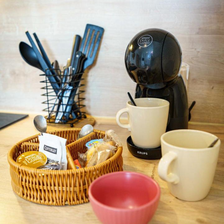 Photo of Kitchen in Saint-Quentin