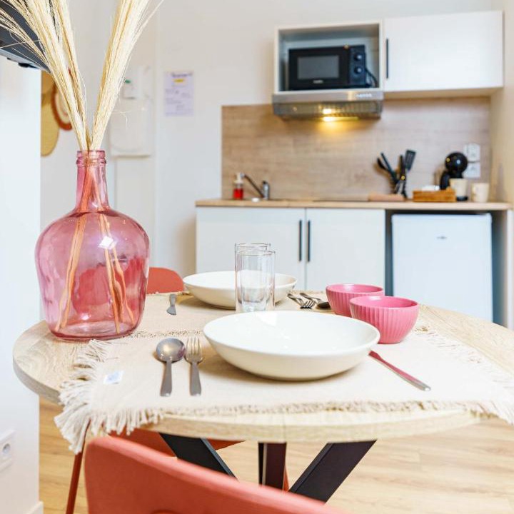 Photo of Kitchen in Saint-Quentin