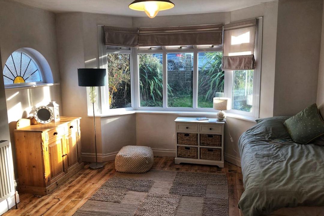 Photo of Bedroom in Swalecliffe