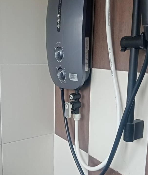 Photo of Bathroom in Ipoh