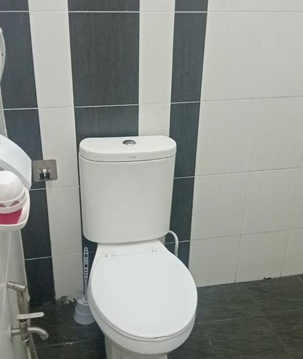 Photo of Bathroom in Ipoh