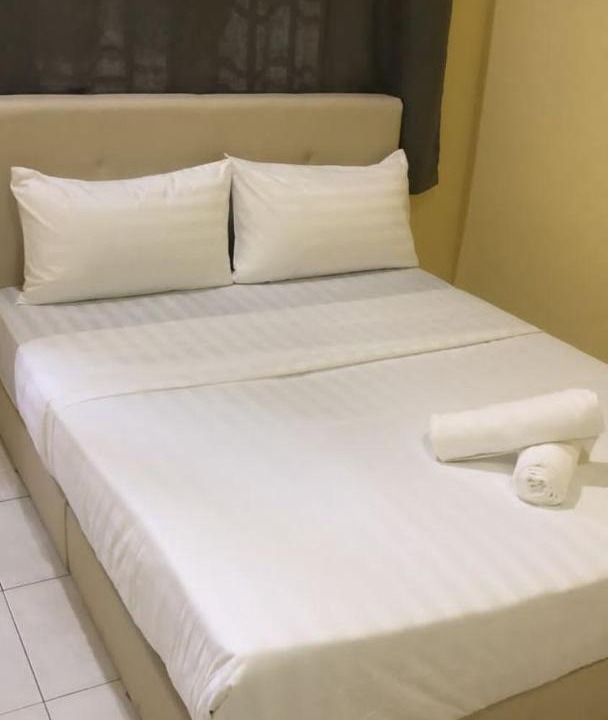 Photo of Bedroom in Ipoh