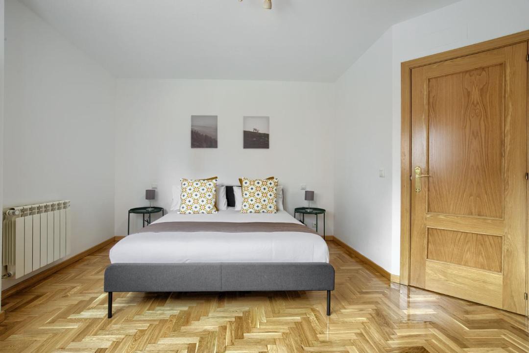 Photo of Bedroom in El Bercial