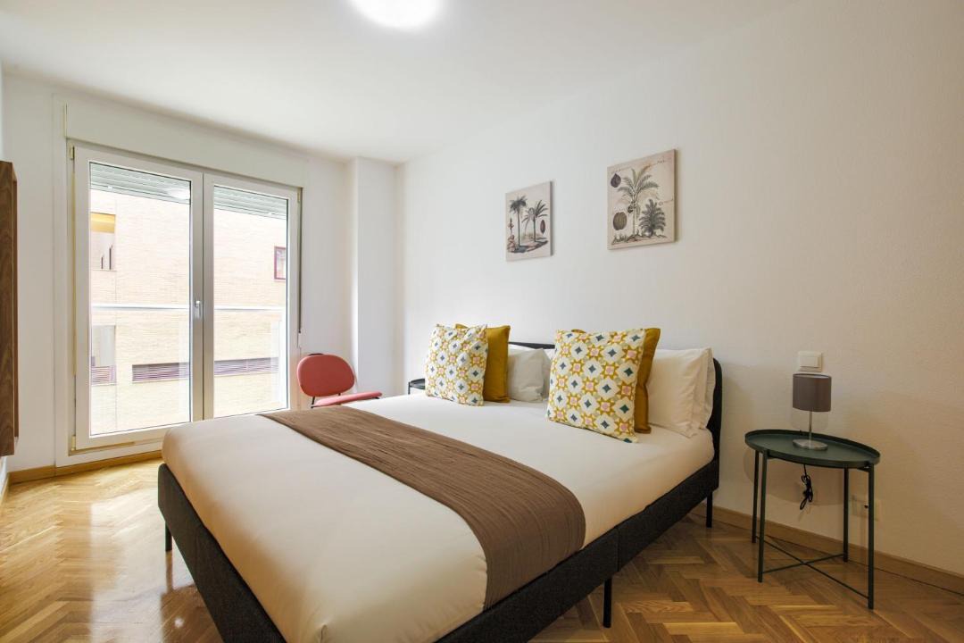 Photo of Bedroom in El Bercial
