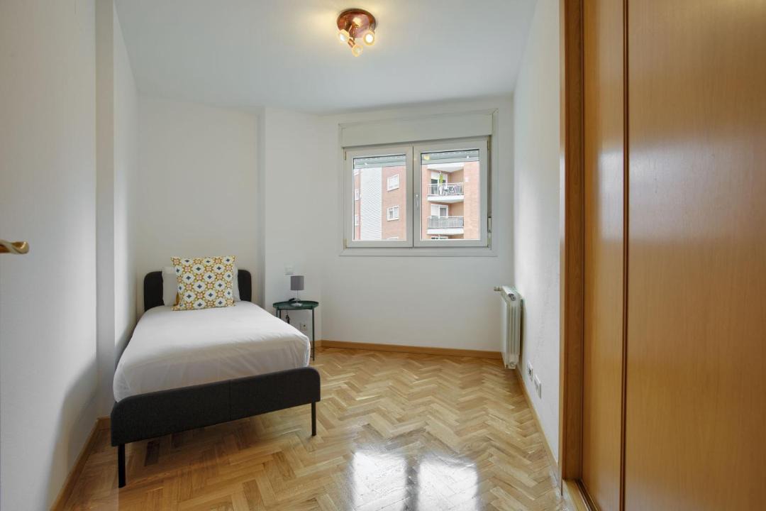 Photo of Bedroom in El Bercial