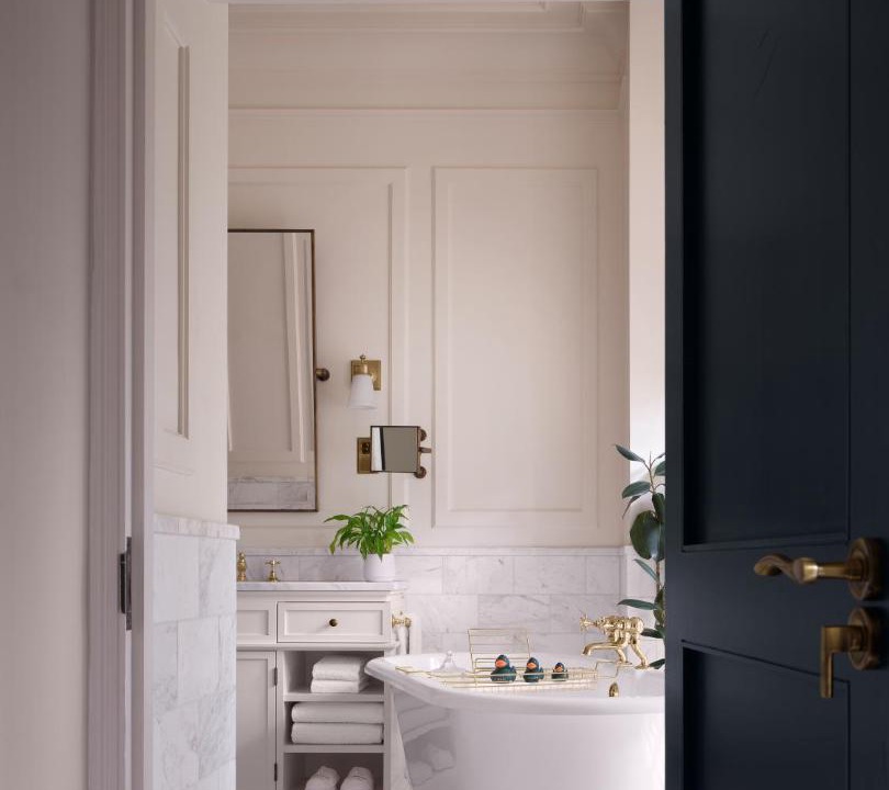 Photo of Bathroom in Bloomsbury